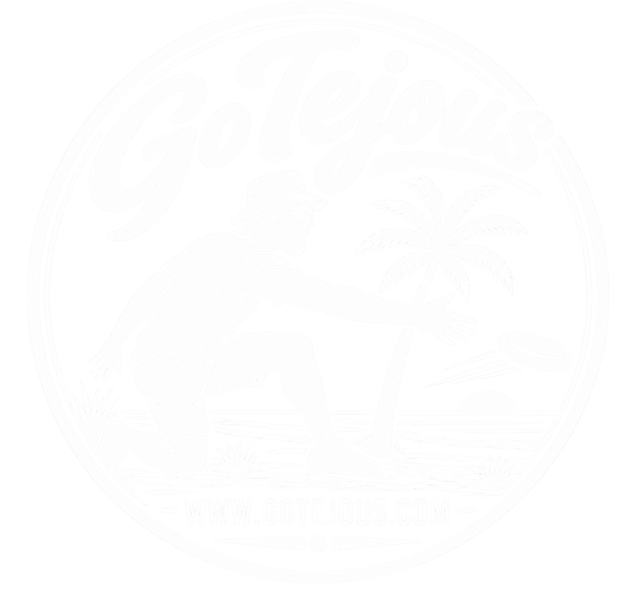 GOTEJOUS SEAL
